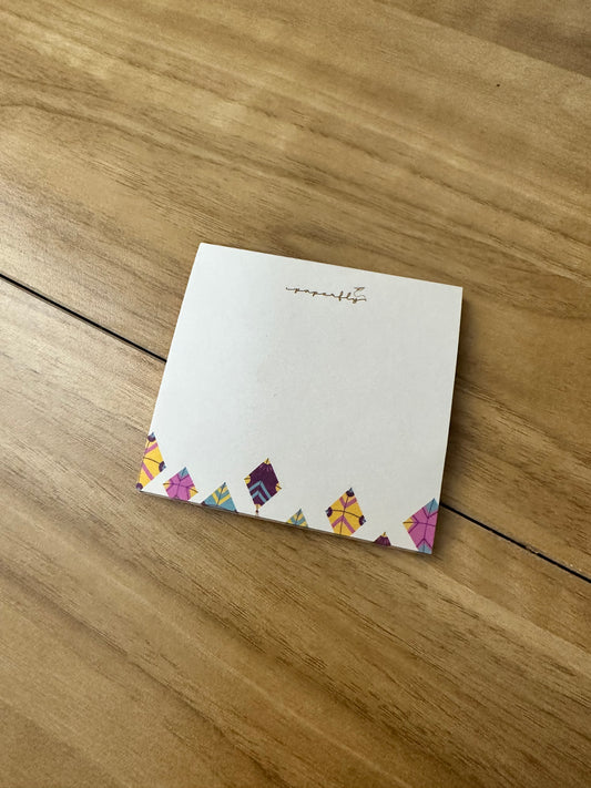 Sticky Notes - Kites