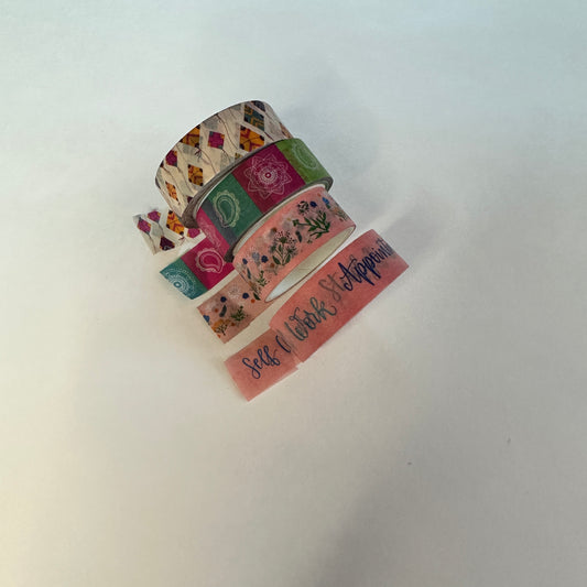 Washi Tape Bundle