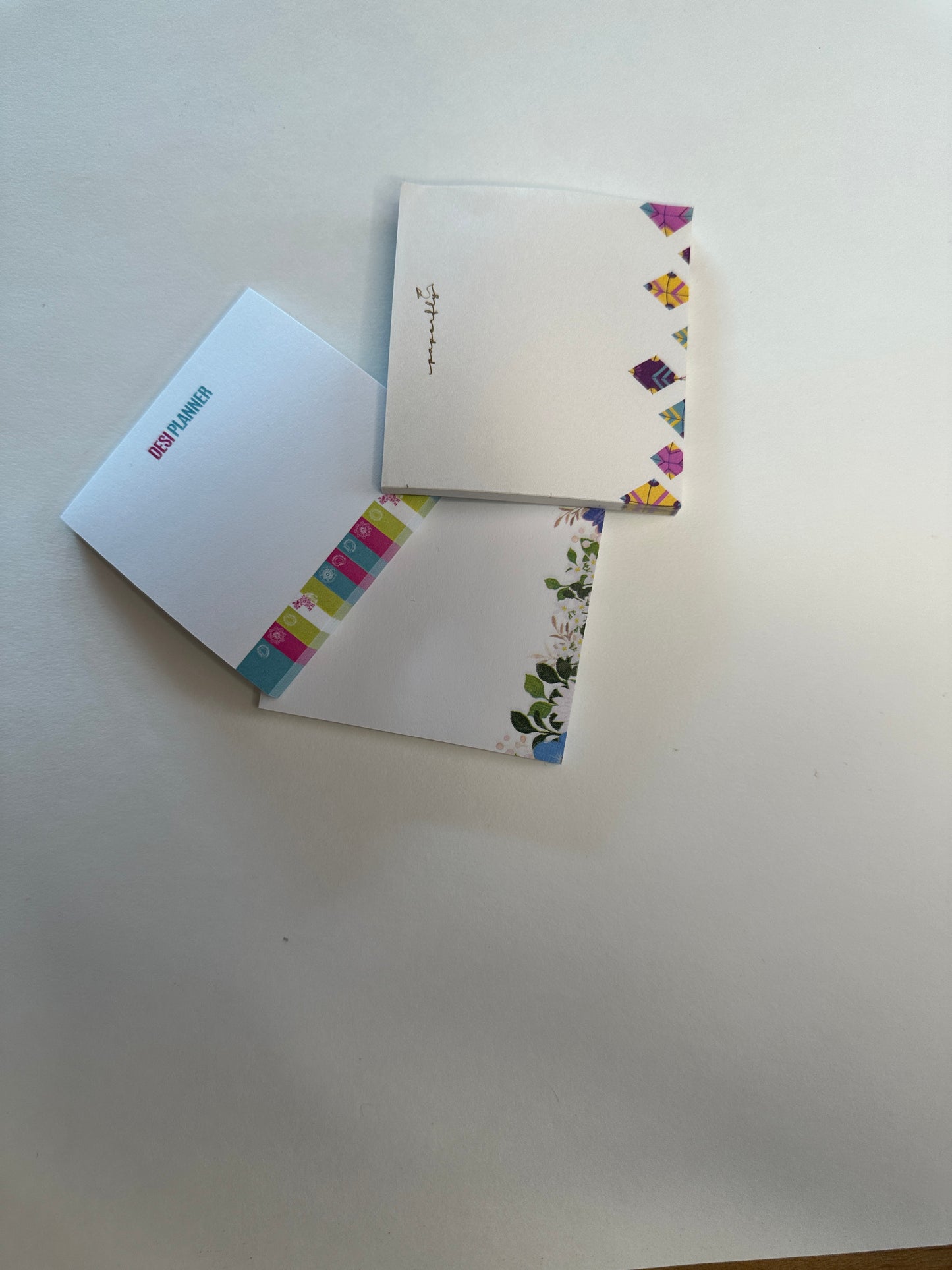 Sticky Notes Bundle