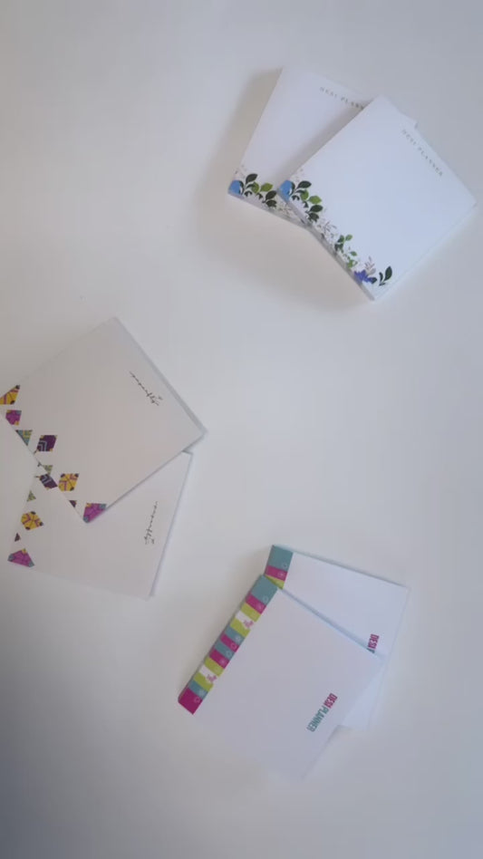 Sticky Notes Bundle